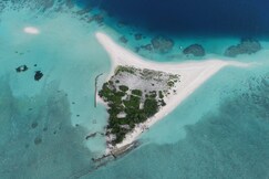 One the Island, Maldives