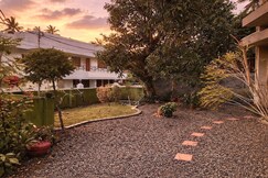 Terra Home by LivNStay