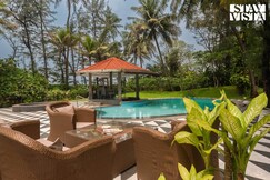 StayVista at Sea Breeze