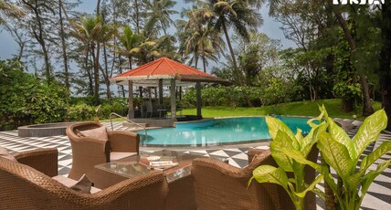 StayVista at Sea Breeze Room Type - StayVista at Sea Breeze