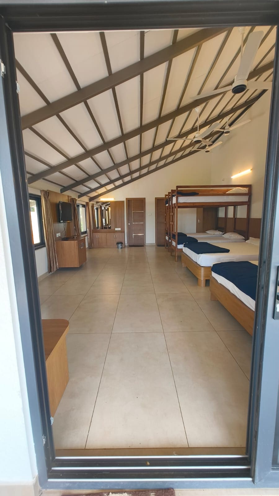 GM Farm Mountain View Homestay Chikmagalur. - Tap to explore photos