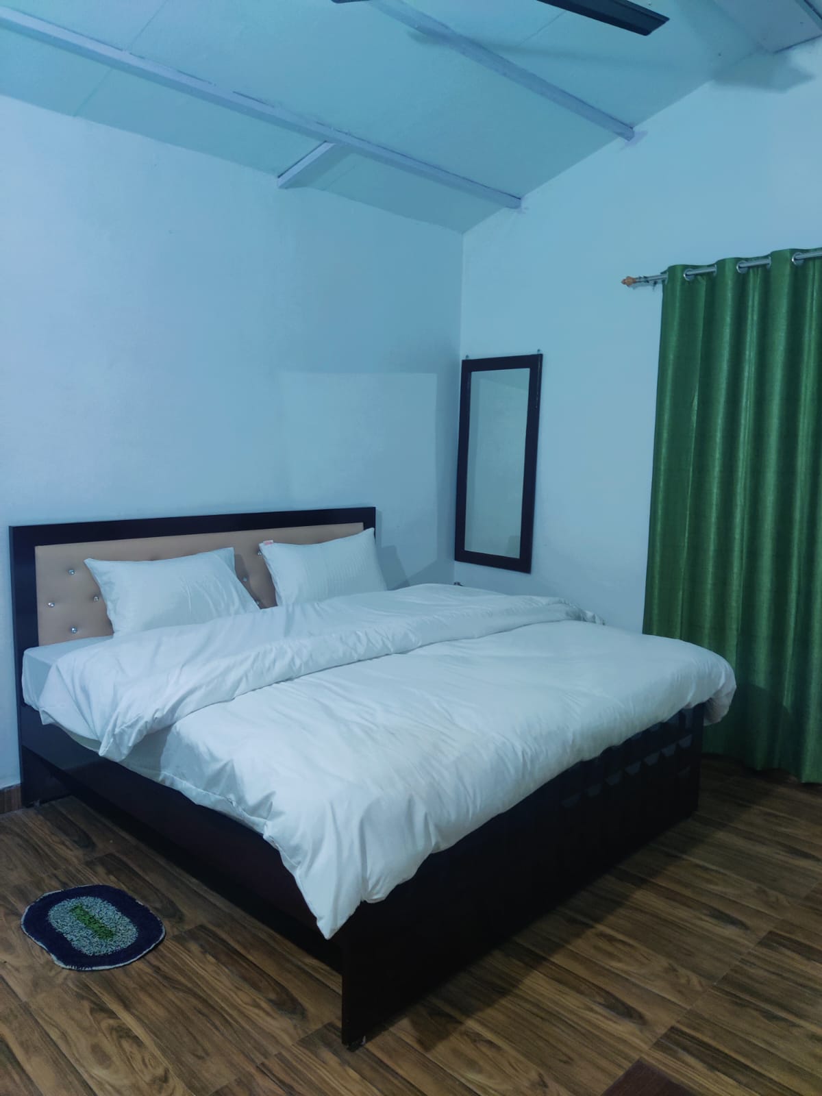 Blue sky homestay - Tap to explore photos