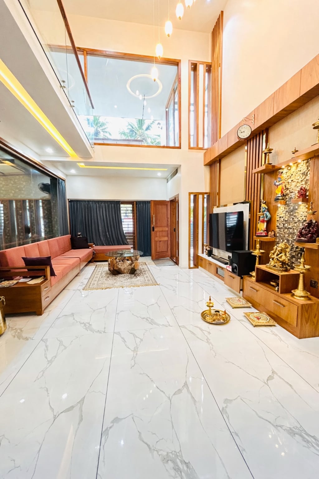 Dreams 4BHK Private Pool Villa - Tap to explore photos