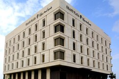 Grand Plaza Hotel Jazan