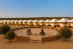 Desert Capital Resort