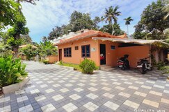 Quality Inn Homestay