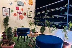 Sapphire Skies By Buddies Home