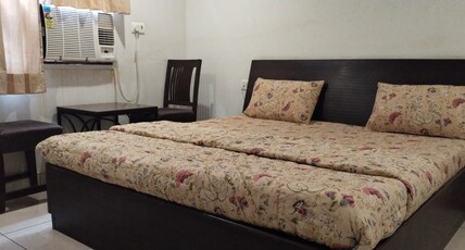 Rangbaari Stays Room Type - Super Deluxe Family Room