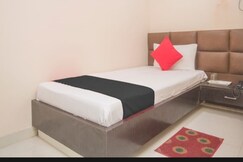 Hotel Stay In