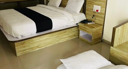 Viceroy Resort Room Type - Bedroom 2