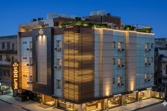 Hotel Pawan Plaza at Karol Bagh