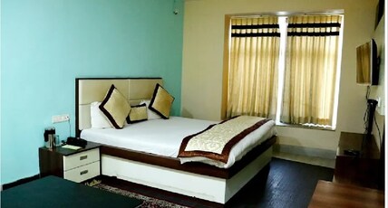 Harsh-Regency Room Type - Classic
