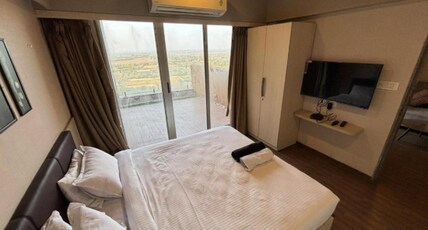 WEEKEND ADDRESS | STUDIO ROOMS Room Type - Deluxe Room