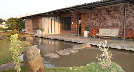 ama Stays and Trails Highland Breeze Coimbatore Room Type - ama Stays and Trails Highland Breeze Coimbatore