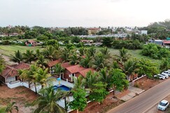 Baga beach heritage resort