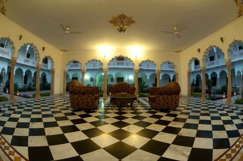 Main gallery