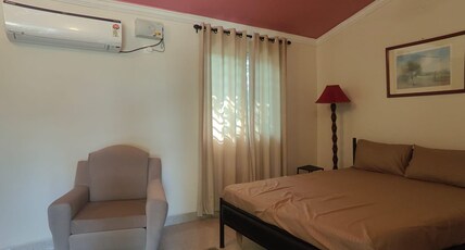 Nadaa Organic Farms Room Type - Tamarind House