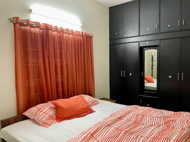 Summer House Bejai Individual Rooms - Tap to explore photos