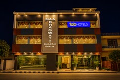 FabHotel Royal Residency