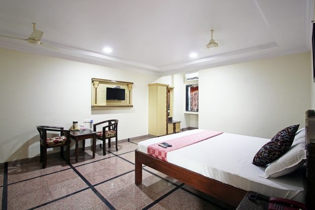 Hotel Adithya Central - Tap to explore photos