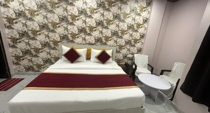 HOTEL MY SITAPURA Room Type - SUPER DELUXE