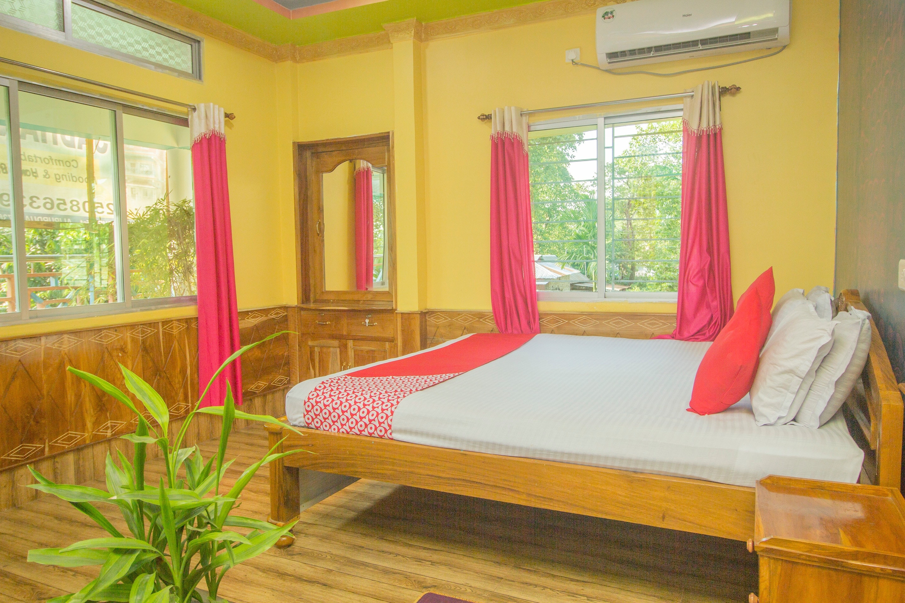 Hotel O Sandhana Homestay - Tap to explore photos