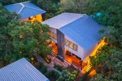 Sylvaara Resort By ELIVAAS, Jim Corbett