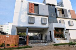 Sitara By avea  Beautiful getaway flat for you