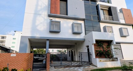 Sitara By avea  Beautiful getaway flat for you Room Type - Sitara By avea  Beautiful getaway flat for you