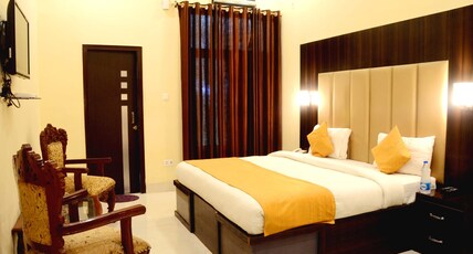 Taraji Resort Room Type - Classic (2X)