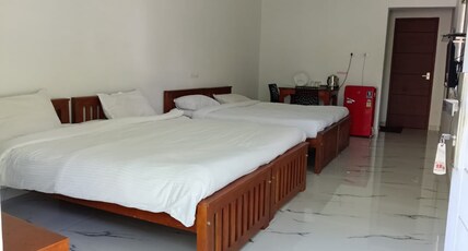 Rockdale Resort Room Type - Dormitory (GROUP ONLY)