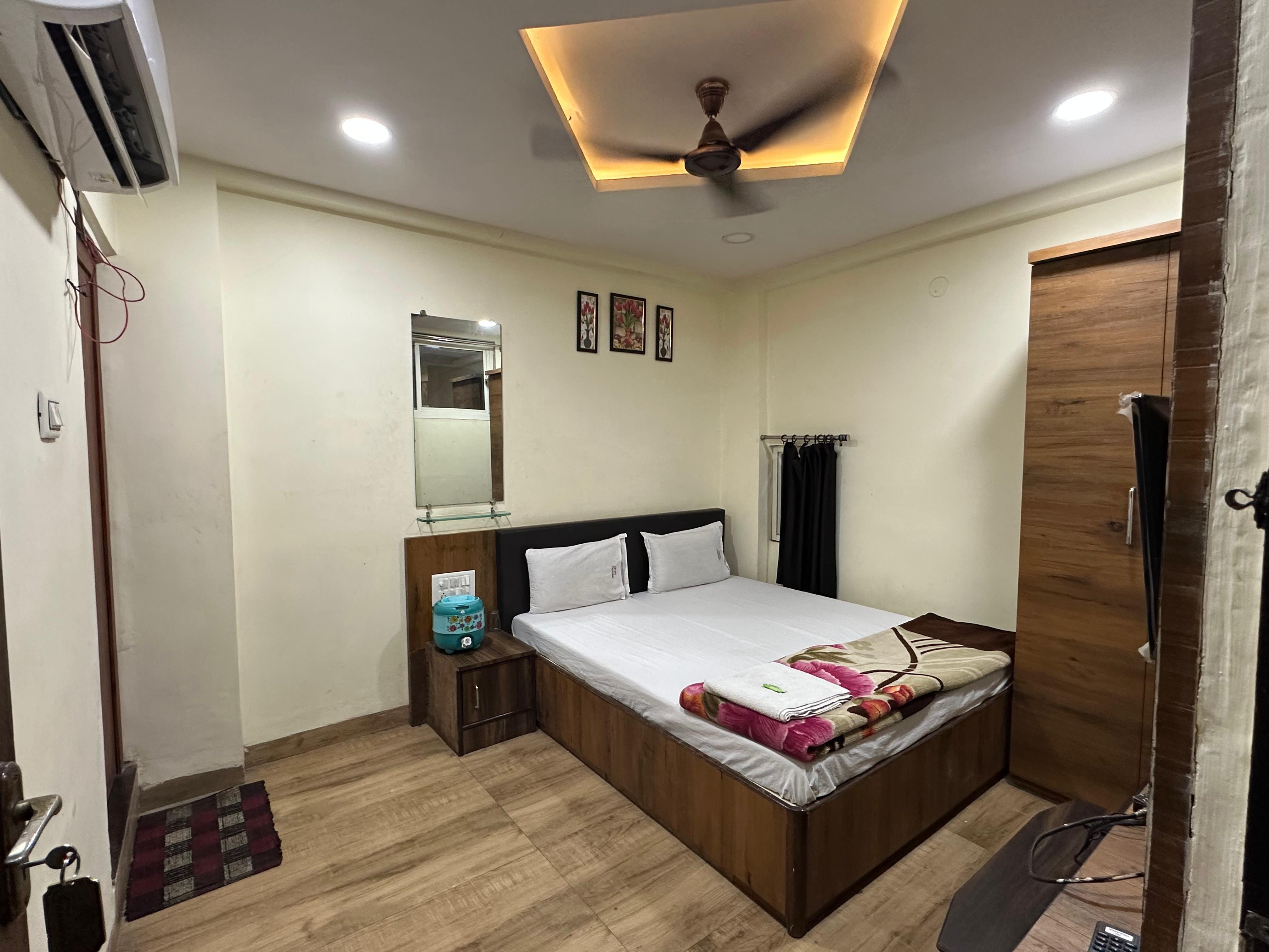 gaumati hotel - Tap to explore photos