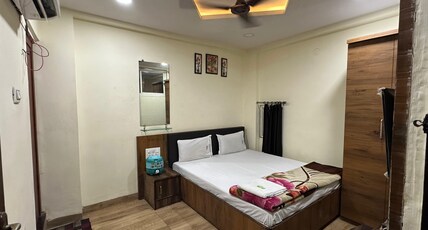 gaumati hotel Room Type - Non AC Room