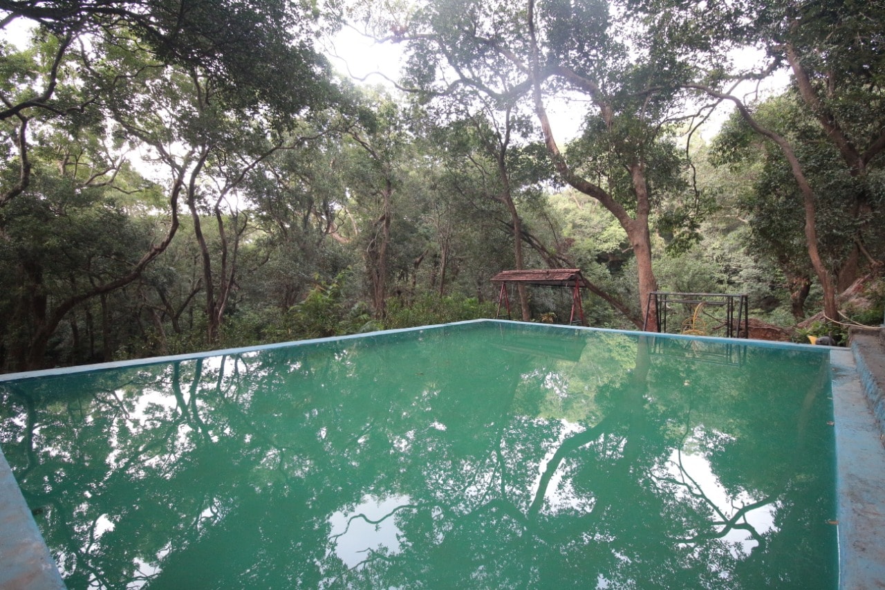 Hilltone Bungalow & Villa Resort Matheran - Tap to explore photos