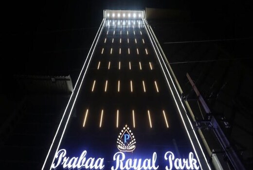 PRABAA ROYAL PARK