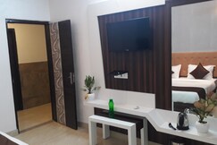 Hotel Harku Villa