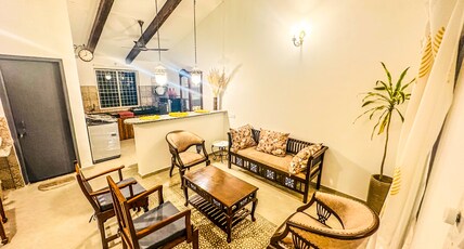 MISTY HOMESTAY PREMIUM Room Type - MISTY HOMESTAY PREMIUM