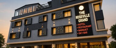 The Roseville Grand