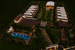 Veerdency Luxury Resort
