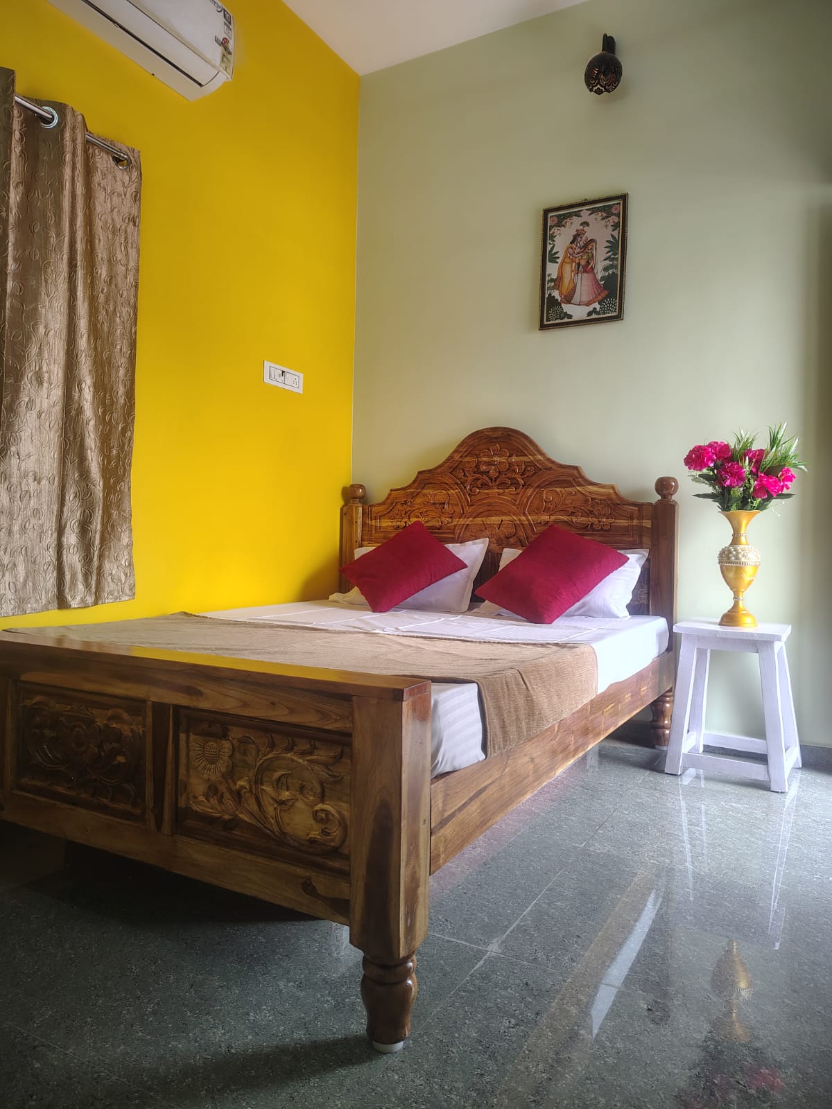 Gokulam Residency - Tap to explore photos