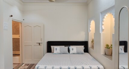 MAHADEV BHAVAN Room Type - MAHADEV BHAVAN
