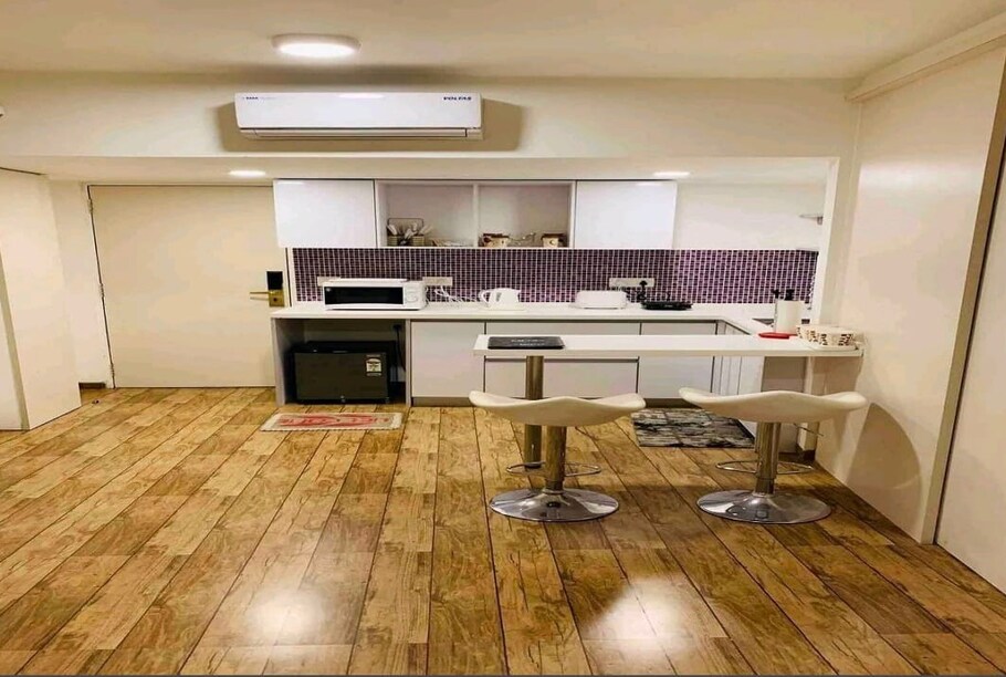 Rajhans Belliza Service Apartment Units, Surat - Tap to explore photos