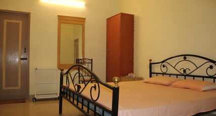 Windsor Apartments Room Type - 2BHK APARTMENT