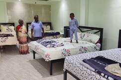 KURUNJI MAGIZHAGAM (DORMITORY)