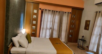 Club Cabana Resort & Amusement Park Room Type - Executive Villa