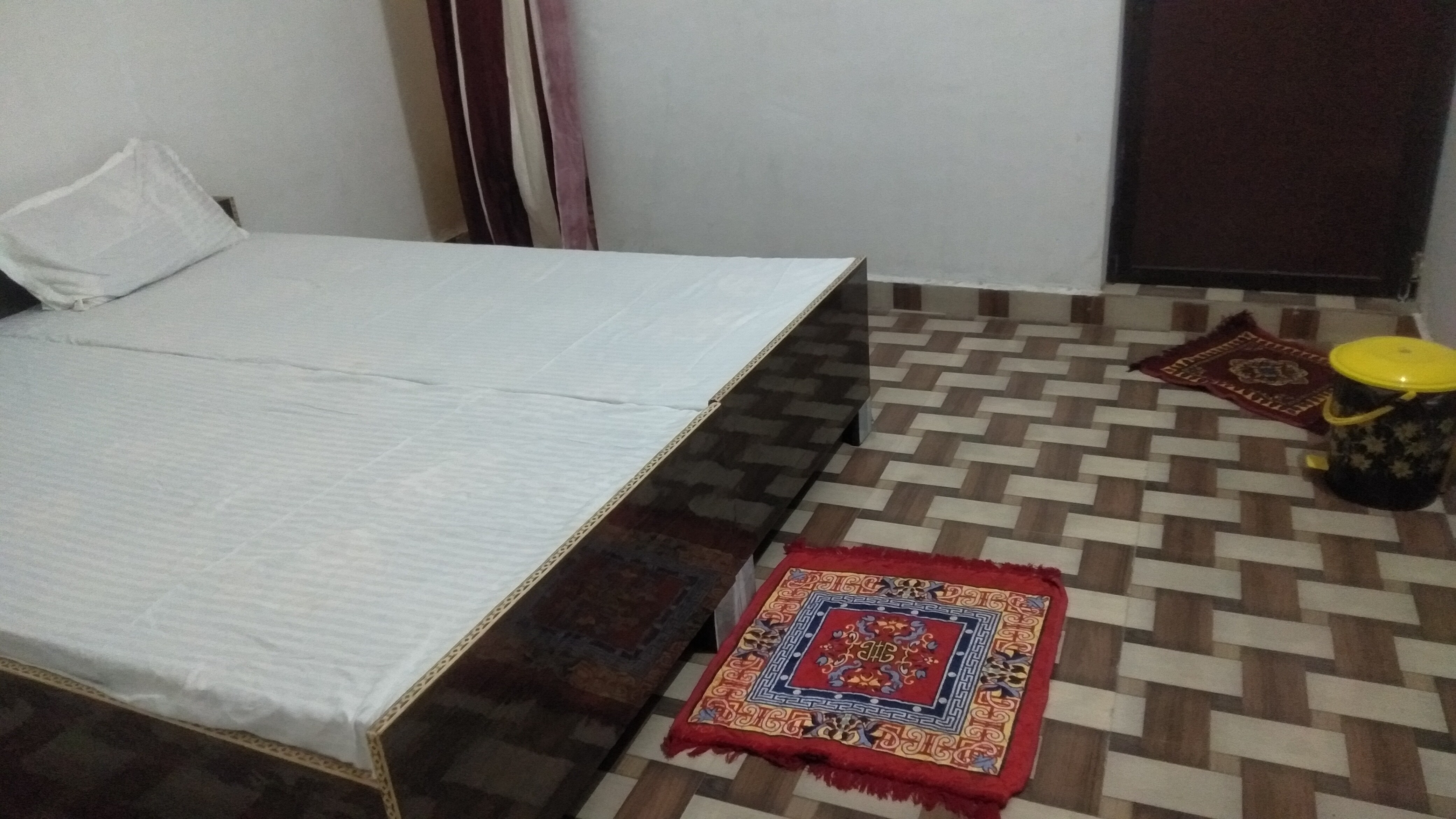 Orchha Holiday home - Tap to explore photos
