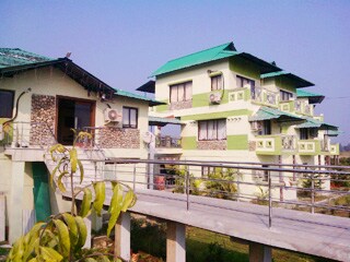 NEORA RIVER RESORT