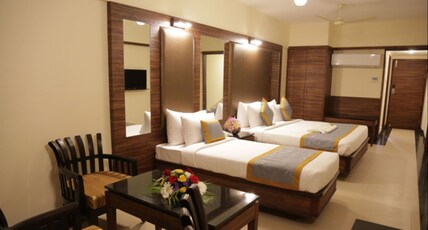 Rangalaya royal Room Type - Duke