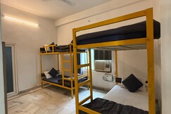 Flowstel Rishikesh