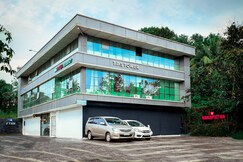 Jten Residency | Rooms and Dorm